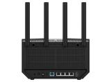 Asus RT-BE92U Wi-Fi 7 Wireless Router снимка №3 Asus RT-BE92U Wi-Fi 7 Wireless Router снимка №3
