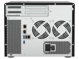 QNAP TS-855X 8-core 10GbE NAS снимка №3 QNAP TS-855X 8-core 10GbE NAS снимка №3
