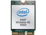 Описание и цена на безжични Intel Wireless-AC 9560 Internal WLAN / Bluetooth 1730 Mbit/s