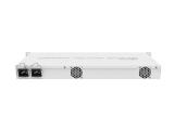 MikroTik CRS328-4C-20S-4S+RM SFP+ POE снимка №2