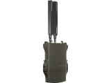MikroTik NetMetal ax Black Power over Ethernet (PoE) L23UGSR-5HaxD2HaxD-NM снимка №5