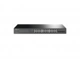 TP-Link SG2428P снимка №2 TP-Link SG2428P снимка №2