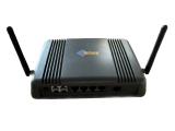 Telsey ADSL Annex A Residential Gateway 4x10/100M 802.11b/g AP 2xPSTN снимка №2