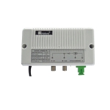 Описание и цена на  SeaMAX CATV Optical Indoor приемник, 2RF, 860MHz, 85dBuV, SC/APC, 220V NEW