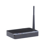 Описание и цена на безжични SeaMAX N150 Wireless Маршрутизатор, Ralink, 2T2R, 2.4GHz, 4-port switch NEW
