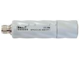 Описание и цена на AP MikroTik RBGroove52HPn, Groove 52, 600 MHz, 64 MB