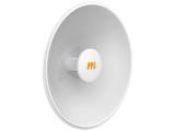 Mimosa Антена N5-X25 (2-pack) 4.9-6.4GHz 25dBi 400мм снимка №2 Mimosa Антена N5-X25 (2-pack) 4.9-6.4GHz 25dBi 400мм снимка №2