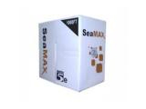 SeaMAX Кабел SC-F/UTP-5E-PE-MSG, 24AWG F/UTP, PЕ, with Messenger, Cat. 5e, 305m снимка №2 SeaMAX Кабел SC-F/UTP-5E-PE-MSG, 24AWG F/UTP, PЕ, with Messenger, Cat. 5e, 305m снимка №2
