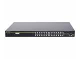 Описание и цена на 28 port DCN DCRS-5750-28T 20x10/100/1000 + 4xGE Combo + 2x 10GE