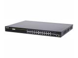 DCN DCRS-5750-28T 20x10/100/1000 + 4xGE Combo + 2x 10GE снимка №2 DCN DCRS-5750-28T 20x10/100/1000 + 4xGE Combo + 2x 10GE снимка №2