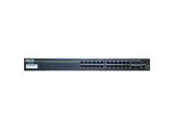 DCN DCRS-5960-28T-AC 28-port 20x10/100/1000 + 4xGE Combo + 2x 10GE снимка №2