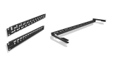 Описание и цена на аксесоари Brand-Rex Модул BrandRex Cable Manager for Double Skin SIJ Panel - BLACK NEW