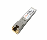 Описание и цена на аксесоари Optone Модул Optone SFP 10/100/1000Base-T, RJ45 NEW