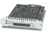 Описание и цена на разширителни Allied Telesis PIC, 1 x Sync interface RS232, X.21 or V.35