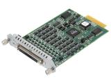 Allied Telesis PIC, 1 x Sync interface RS232, X.21 or V.35 снимка №2