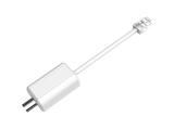 Описание и цена на power adapter Dahua Пасивен конвертор R1002 1xFE 1xBNC 2бр.