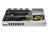 MikroTik CCR2216-1G-12XS-2XQ, CPU 2GHz, 1GE, 12 x 25G SFP, 2 x 100G SFP снимка №4