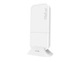 MikroTik wAP 2.4GHz, 1x FE порт, без LTE модем, RBwAPR-2nD - access point