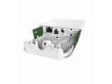MikroTik wAP 2.4GHz, 1x FE порт, без LTE модем, RBwAPR-2nD снимка №2 MikroTik wAP 2.4GHz, 1x FE порт, без LTE модем, RBwAPR-2nD снимка №2