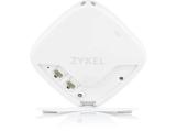 ZyXEL Multy U AC1200 Tri-band 2xGbE 2 в опаковка снимка №2