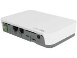 Описание и цена на жични MikroTik IoT Gateway Knot RB924i-2nD-BT5BG77