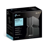 TP-Link BE550 BE9300 Tri-Band Wi-Fi 7 Router снимка №5 TP-Link BE550 BE9300 Tri-Band Wi-Fi 7 Router снимка №5