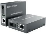 Описание и цена на media converter Stonet NFG-03B 1GbE RJ45 към Gigabit SM SC 3km