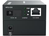 Stonet NFG-03B 1GbE RJ45 към Gigabit SM SC 3km снимка №3
