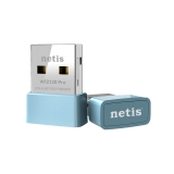 Описание и цена на безжични Stonet Безжичен адаптер WF2120 Pro, 150Mbps, USB 2.0, nano