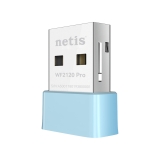Stonet Безжичен адаптер WF2120 Pro, 150Mbps, USB 2.0, nano снимка №3 Stonet Безжичен адаптер WF2120 Pro, 150Mbps, USB 2.0, nano снимка №3