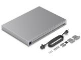Ubiquiti Pro Max 24 24-Port Layer 3 Swtich USW-Pro-Max-24 снимка №3