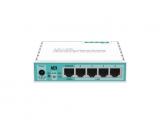 MikroTik 4P MikroTik RouterBOARD RB750GR3 снимка №2