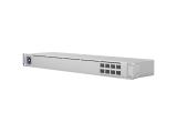 Описание и цена на 8 port Ubiquiti UniFi 8-Port 10 Gigabit SFP+ Aggregation Switch
