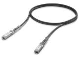 Описание и цена на direct attach cable (DAC) Ubiquiti 25 Gbps Direct Attach Cable 1m UACC-DAC-SFP28