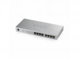 ZyXEL 8P GS-1008HP POE снимка №3
