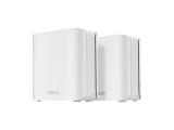 Asus ZenWiFi BD4 (2pk) Wi-Fi 7 - Рутери