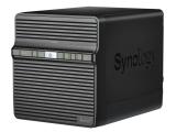 Описание и цена на NO HDD (4) Synology 4-Bay DS423 - CPU Realtek RTD1619B