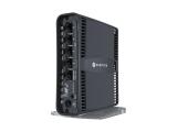 Рутери MikroTik hAP ax2 C52iG-5HaxD2HaxD-TC, 2.4/5GHz MikroTik hAP ax2 C52iG-5HaxD2HaxD-TC, 2.4/5GHz - Рутери