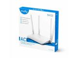 Cudy WR1300 Dual-band AC1200, 300+867 Mbps  снимка №3