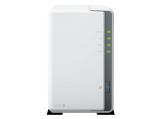 Synology DiskStation DS223j  снимка №2