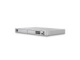 Ubiquiti The Dream Machine Special Edition 1U Rackmount 10Gbps UniFi Multi-Application System with 3.5 HDD Expansion and 8Port PoE Switch UDM-SE - Суичове