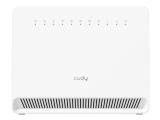 Cudy LT700E 4G Cat 6 AC1200 Wi-Fi снимка №2