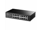Cudy 16 ports Switch GS1016, 10/100/100, Auto-MDI/MDIX for 19 снимка №2 Cudy 16 ports Switch GS1016, 10/100/100, Auto-MDI/MDIX for 19 снимка №2