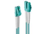 Описание и цена на оптичен кабел Lindy Fibre Optic Cable LC/LC OM3, 30m