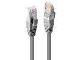 Описание и цена на лан кабел Lindy 20m Cat.6 S/FTP LSZH Network Cable, Grey (Fluke Tested)