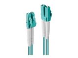 Описание и цена на оптичен кабел Lindy Fiber optic OM3 LC/LC - 5 m