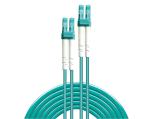 Lindy Fibre Optic Cable LC/LC OM3, 75m снимка №2
