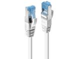 Описание и цена на лан кабел Lindy 3m Cat.6A S/FTP LSZH Network Cable, White