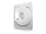 Lindy 3m Cat.6A S/FTP LSZH Network Cable, White снимка №3