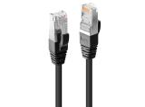 Описание и цена на лан кабел Lindy 3m Cat.6 S/FTP LSZH Network Cable, Black (Fluke Tested)